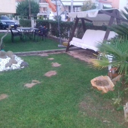Οικισμοσ Πορτο Μαρια Βίλα Γερακινή Εξωτερικό φωτογραφία