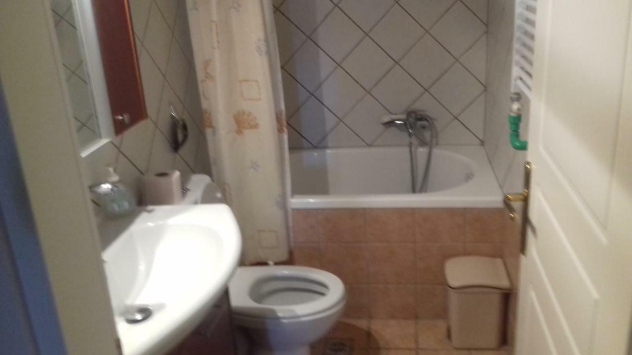 Οικισμοσ Πορτο Μαρια Βίλα Γερακινή Εξωτερικό φωτογραφία