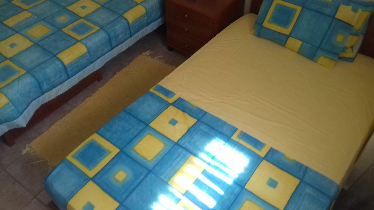 Οικισμοσ Πορτο Μαρια Βίλα Γερακινή Εξωτερικό φωτογραφία