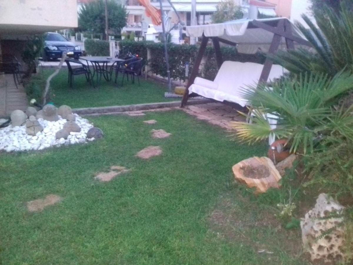 Οικισμοσ Πορτο Μαρια Βίλα Γερακινή Εξωτερικό φωτογραφία